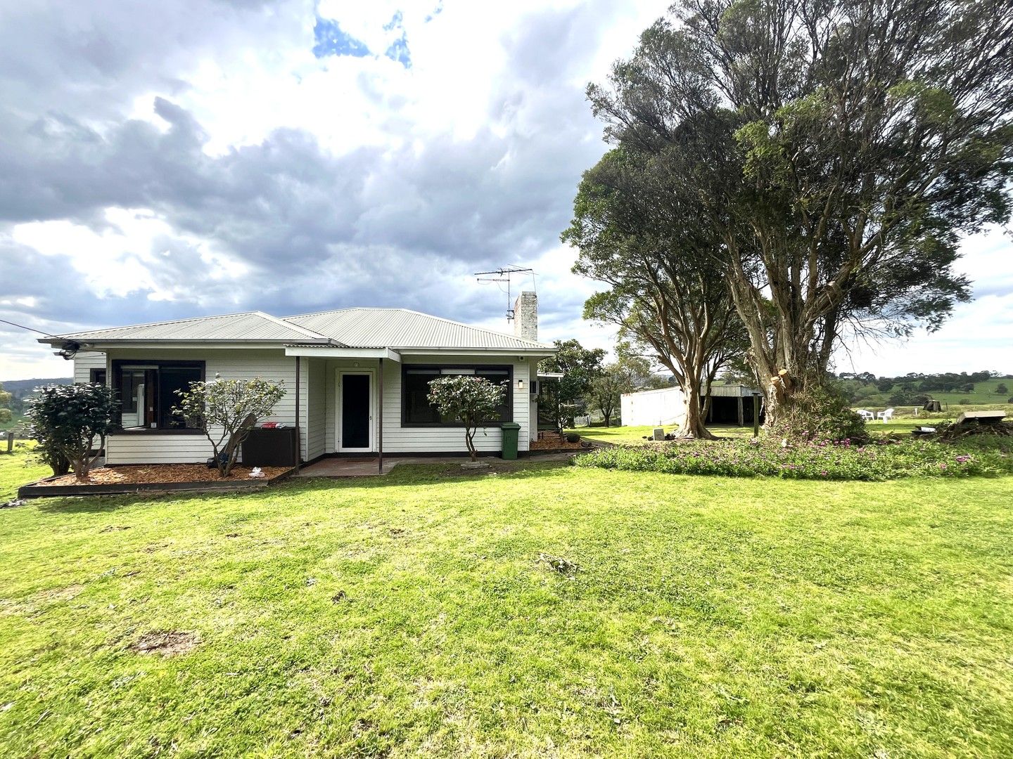 4 bedrooms House in 124 A'beckett Road NARRE WARREN NORTH VIC, 3804