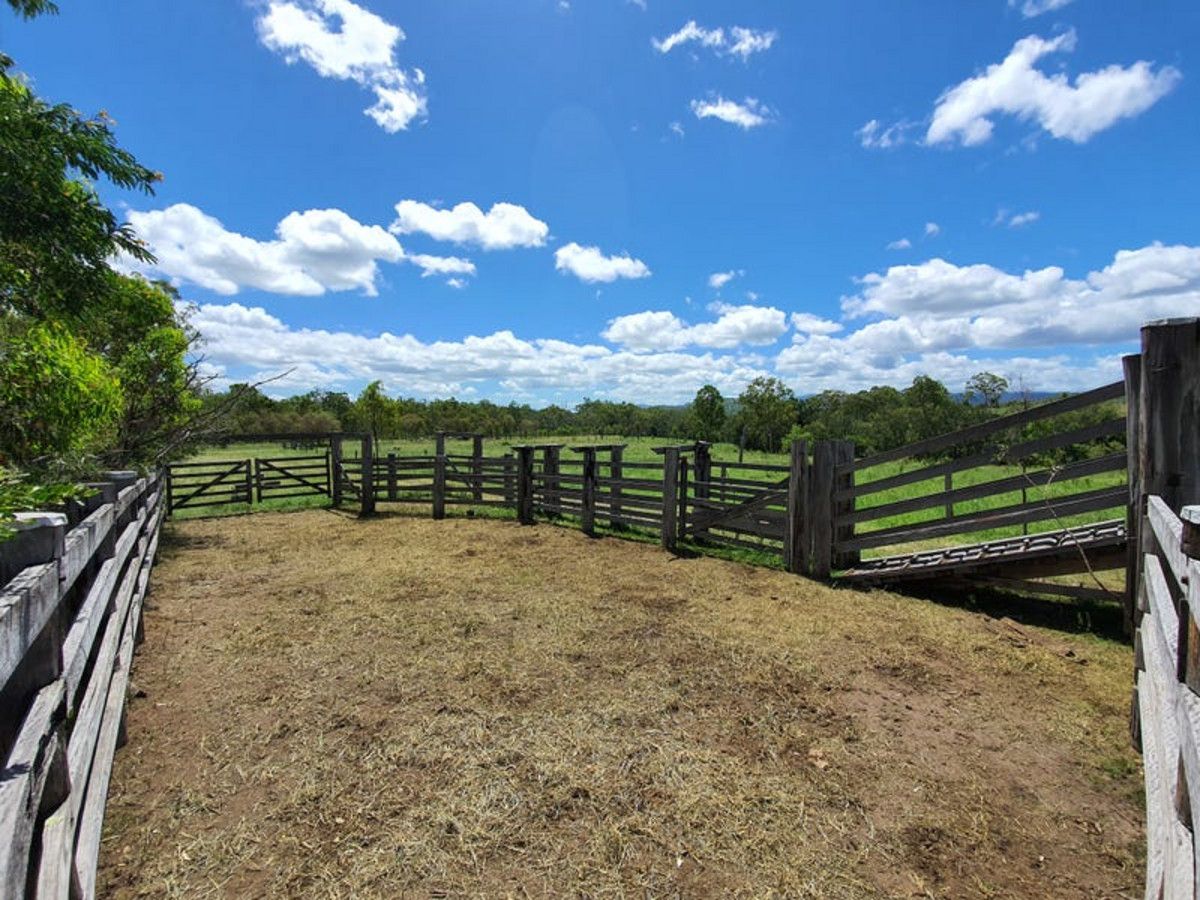 Prizemans Road, Boyne Valley QLD 4680, Image 1