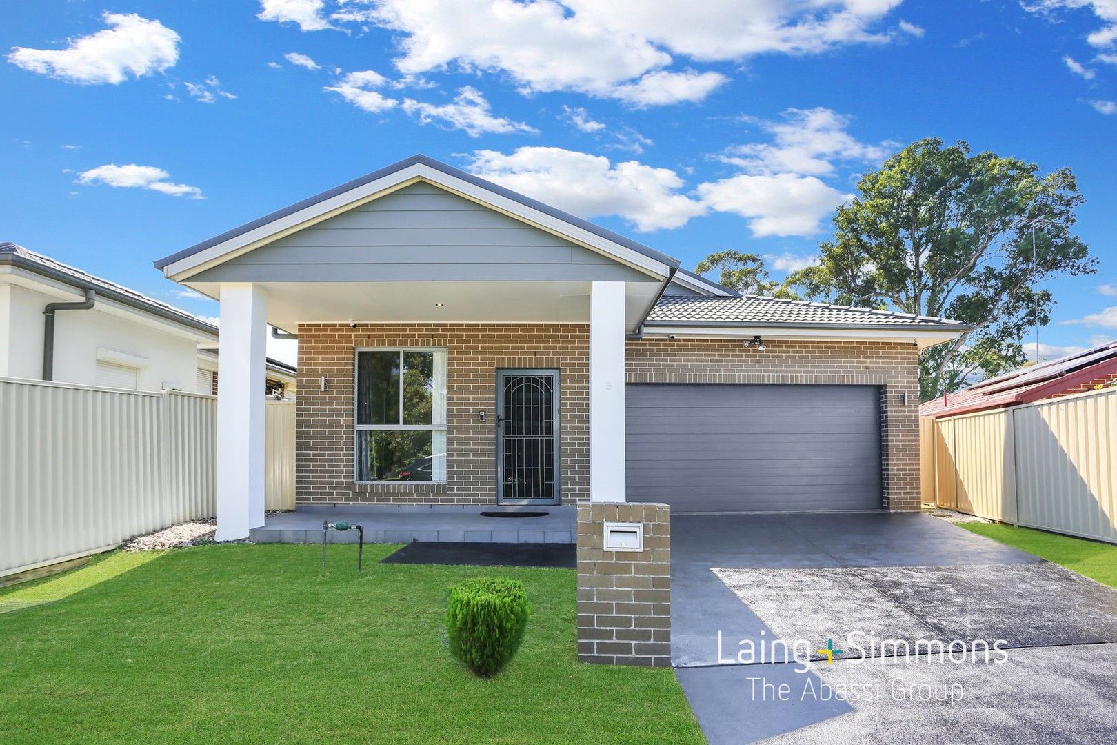 3 Rigel Place, Glendenning NSW 2761, Image 0