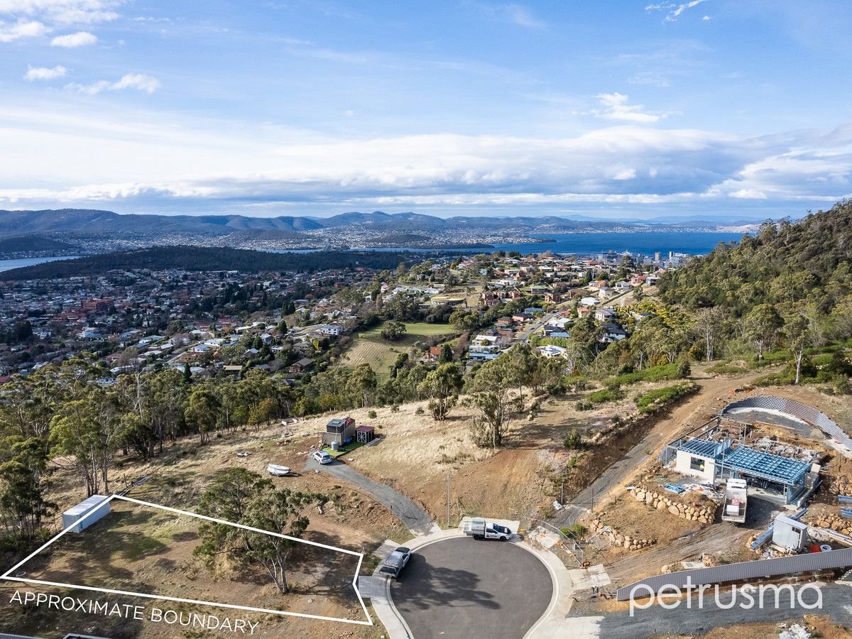 14 Bluestone Rise, Lenah Valley TAS 7008, Image 0