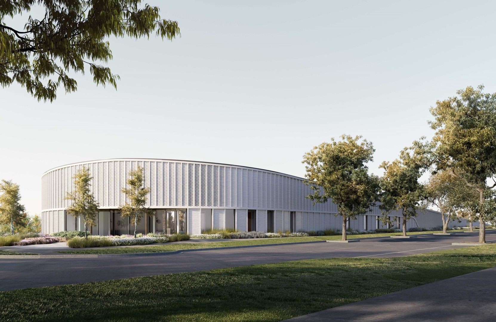 Lifestyle Woodlea Apartments 17 Tranquil Drive, Aintree, VIC 3336