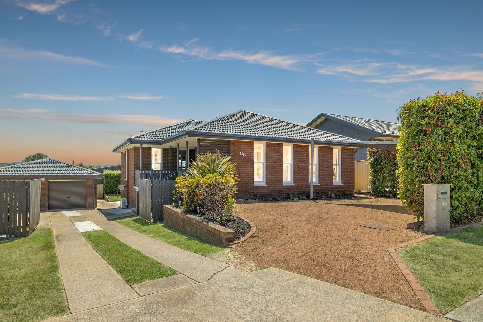 65 Pindari Crescent, Queanbeyan NSW 2620, Image 0