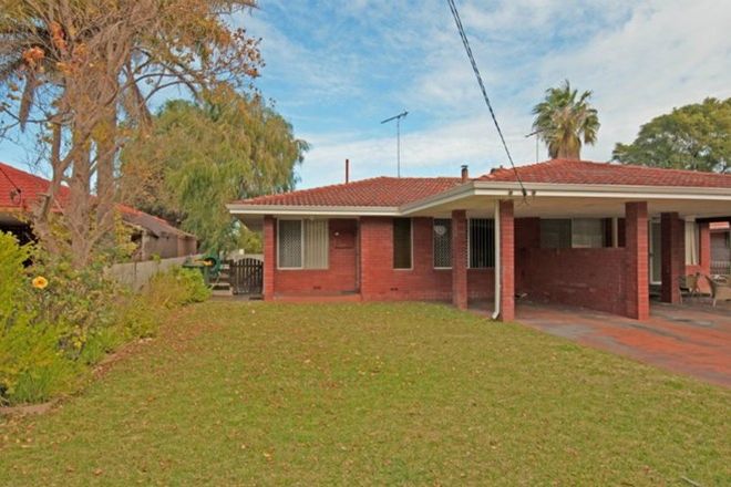 Picture of 7A Cygni Street, MANDURAH WA 6210