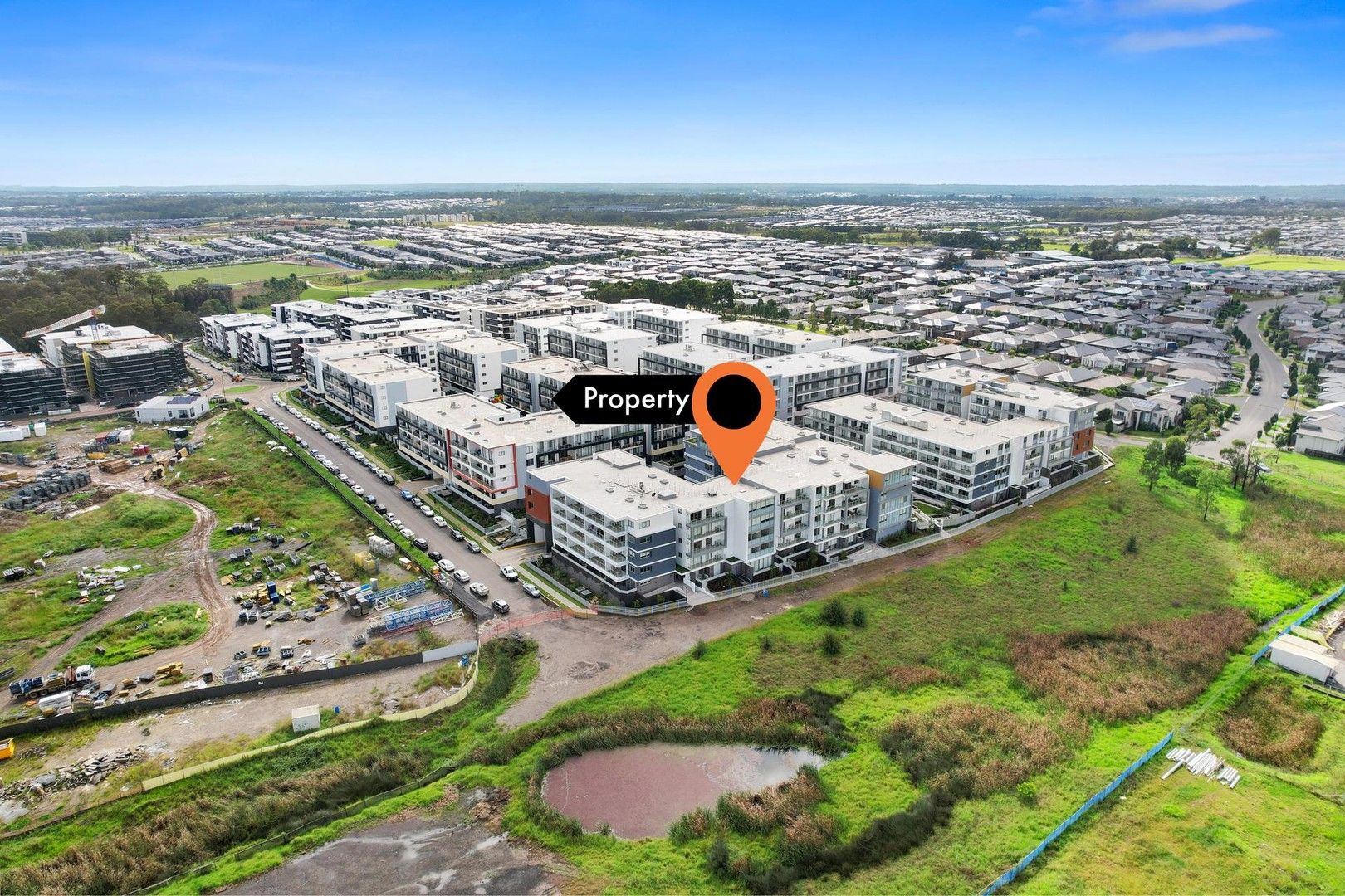 3 bedrooms Apartment / Unit / Flat in G14/50a Jacqui Avenue SCHOFIELDS NSW, 2762