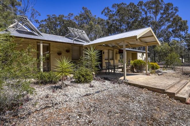 Picture of 51 Gold Diggers Road, BAILIESTON VIC 3608