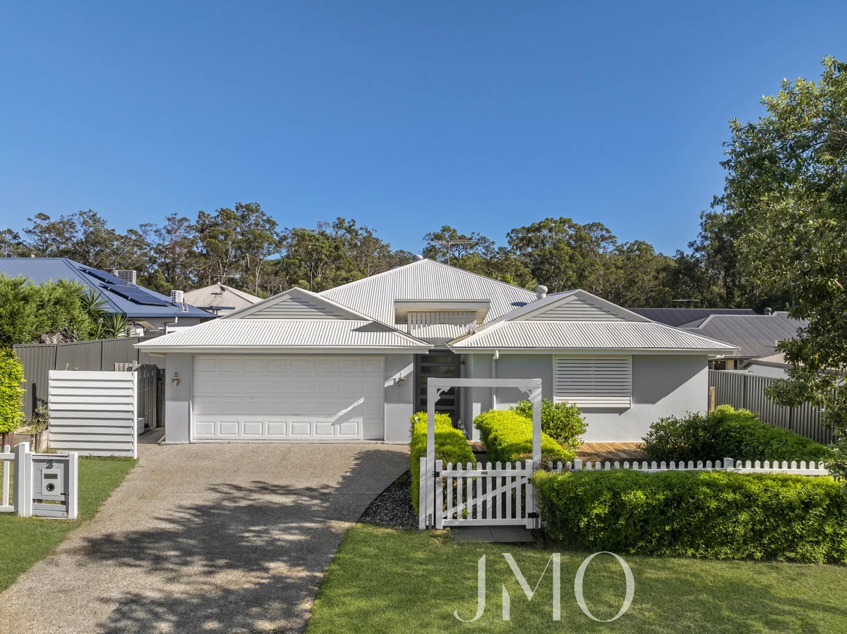 Primary image of 3 Yantara Close, Ormeau QLD 4208