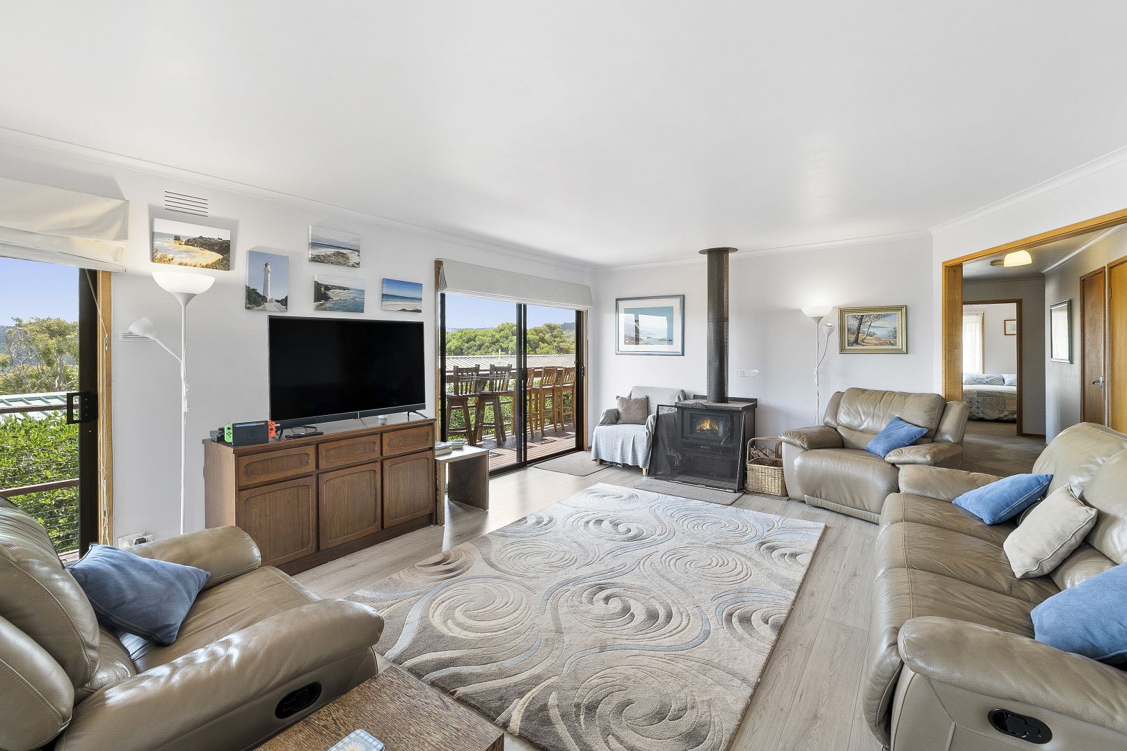 35 Beach Road, Aireys Inlet VIC 3231, Image 2