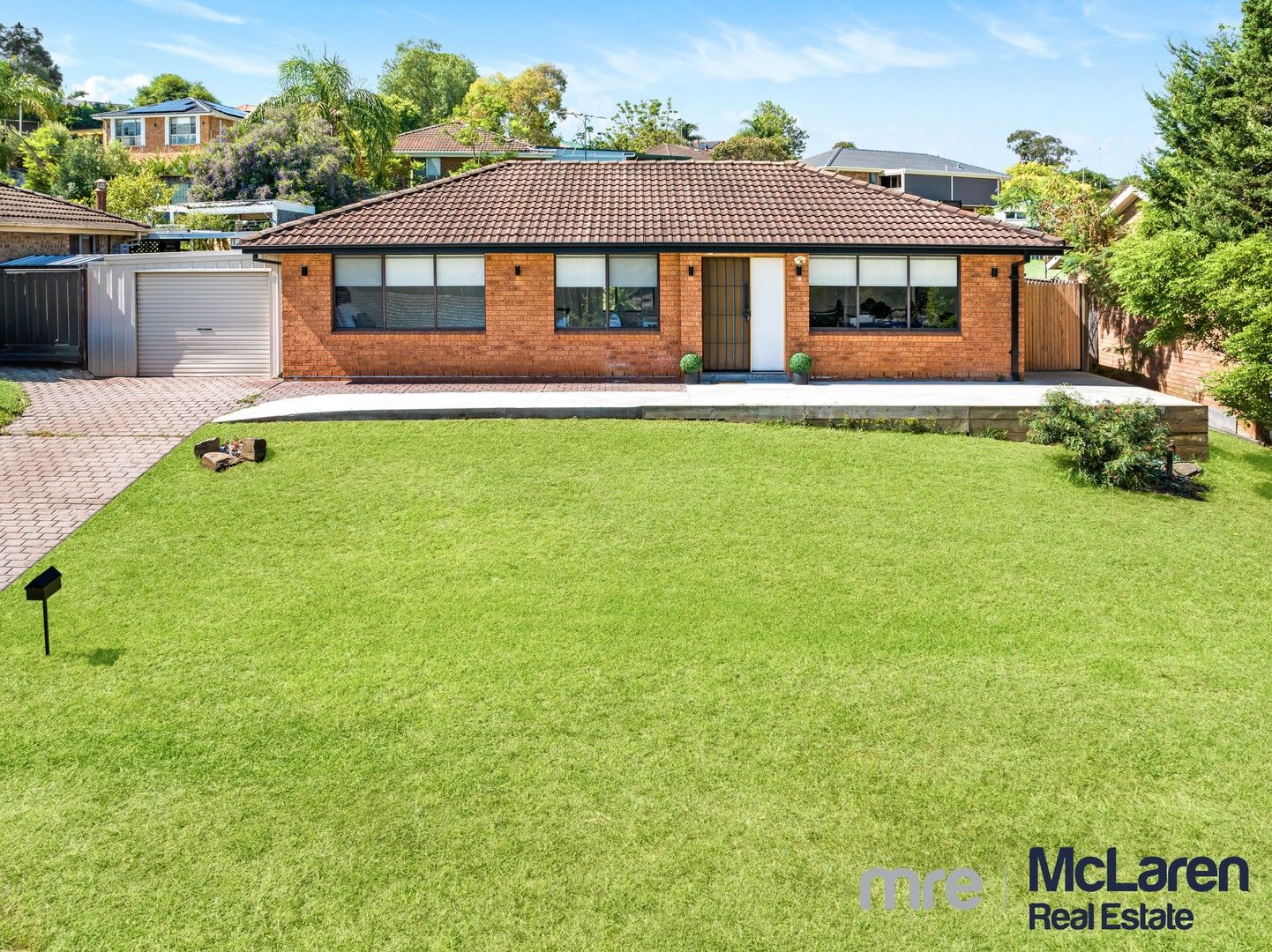 9 Mantalini Street, Ambarvale NSW 2560, Image 0