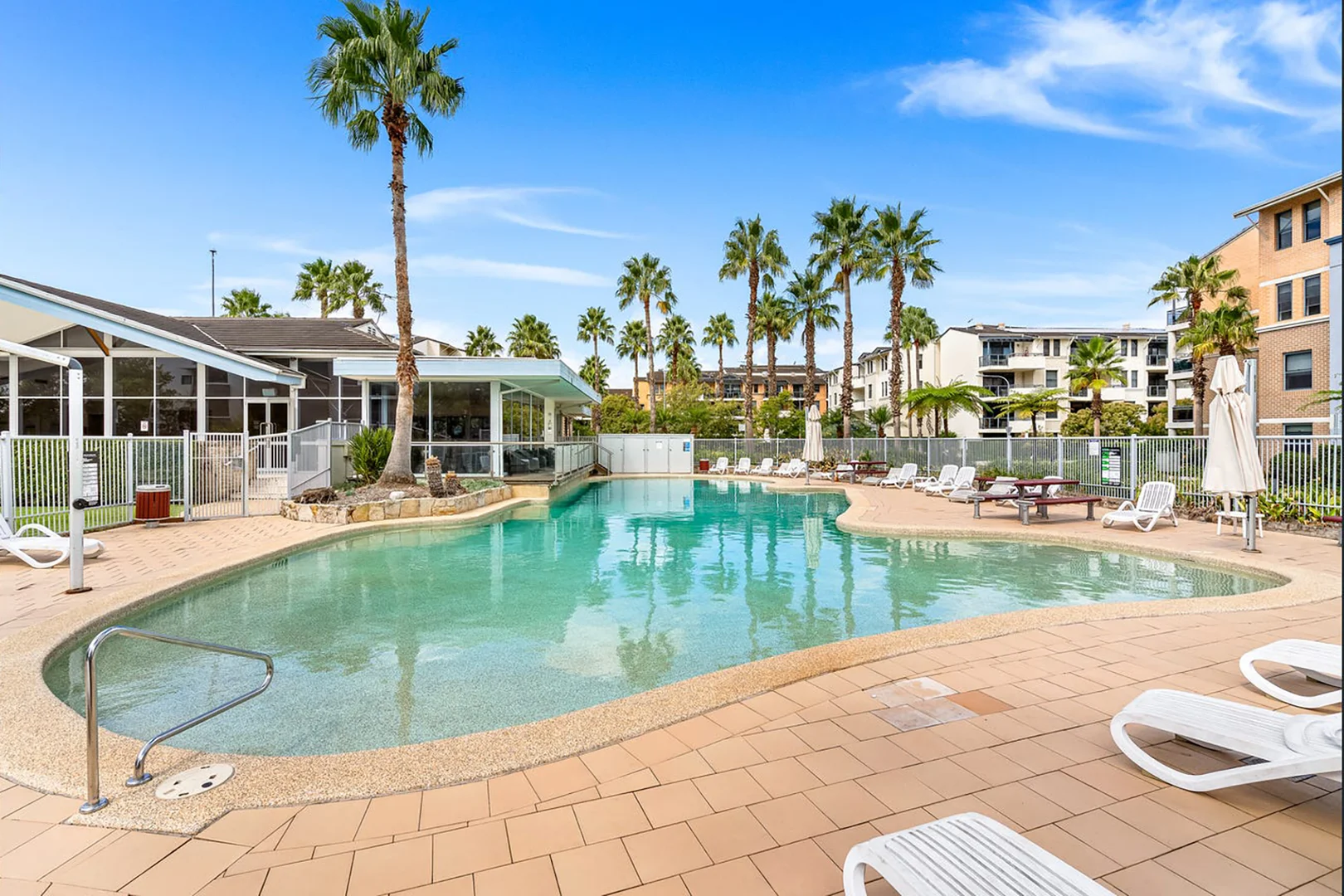 Additional image 10 of 111/1 Dolphin Close, Chiswick NSW 2046