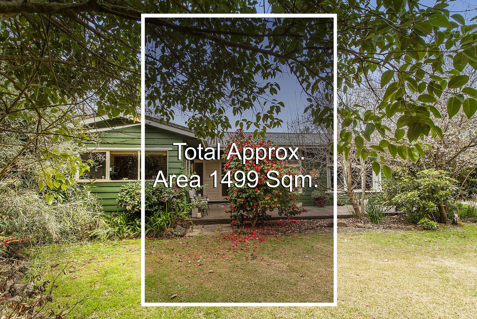 20 Allambi Road, Chirnside Park VIC 3116, Image 0