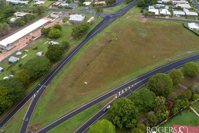 Picture of Lot 7 Kennedy Highway, MAREEBA QLD 4880