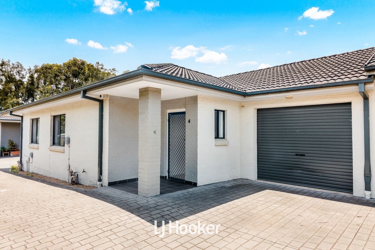 4/119 Toongabbie Road, Toongabbie NSW 2146, Image 1