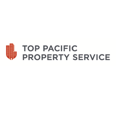 Top Pacific Property Service - Andrew zhang