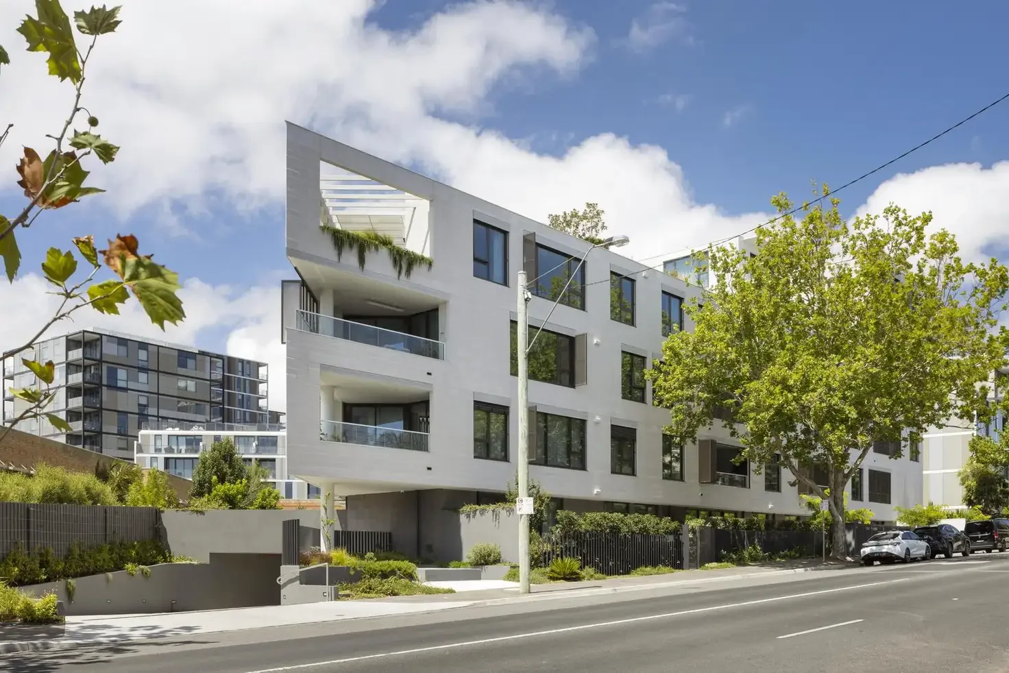 206/608 Orrong Road, Armadale VIC 3143