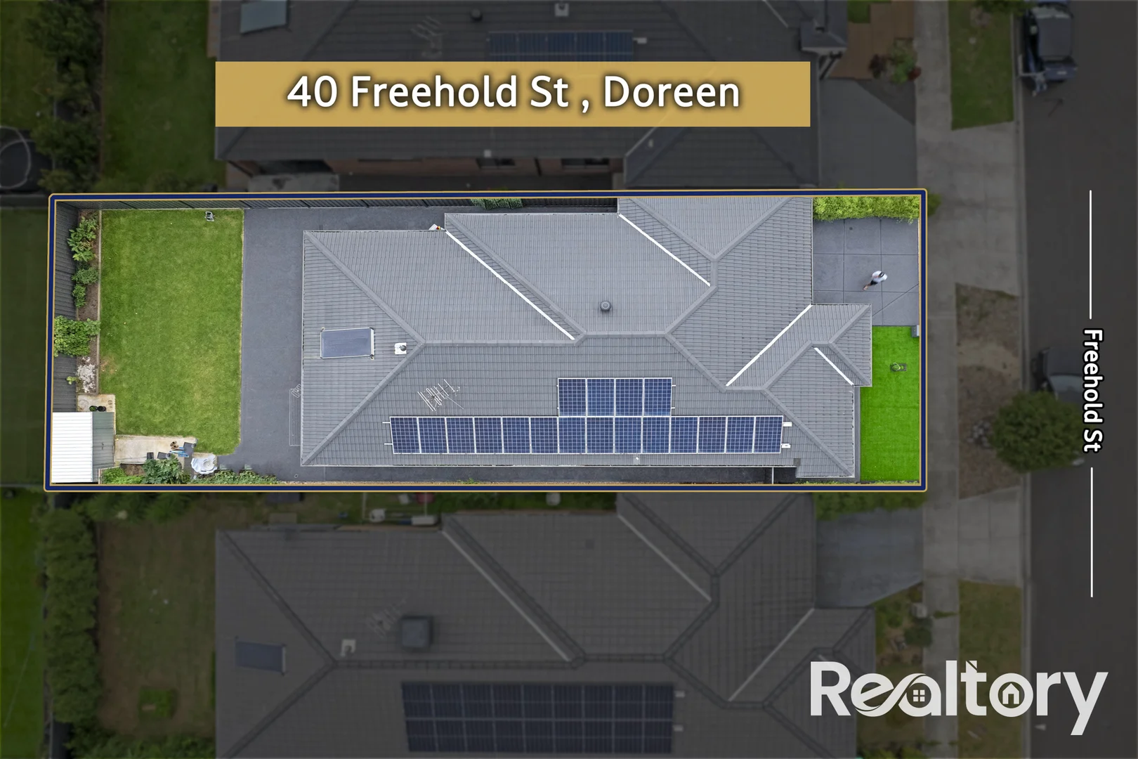 Additional image 18 of 40 FREEHOLD STREET, Doreen VIC 3754