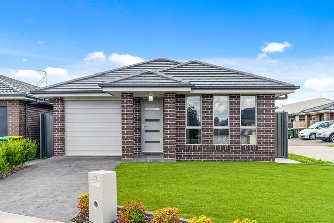 Picture of 57 Corder Drive, SPRING FARM NSW 2570