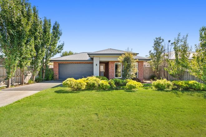 Picture of 180 Cross's Road, TRARALGON VIC 3844