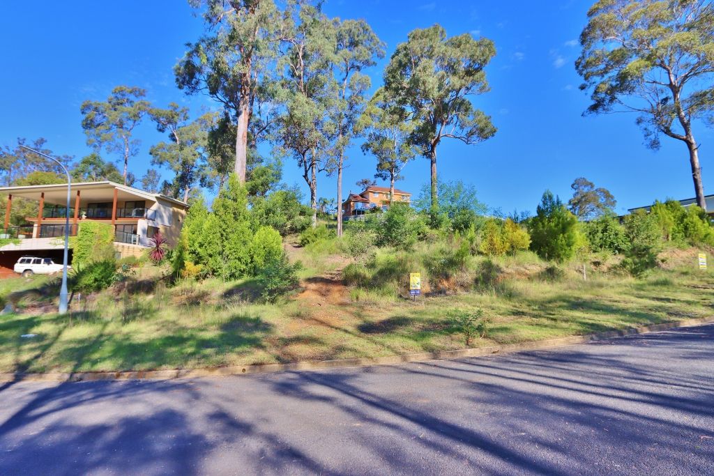 134 Ben Boyd Parade, Boydtown NSW 2551, Image 1