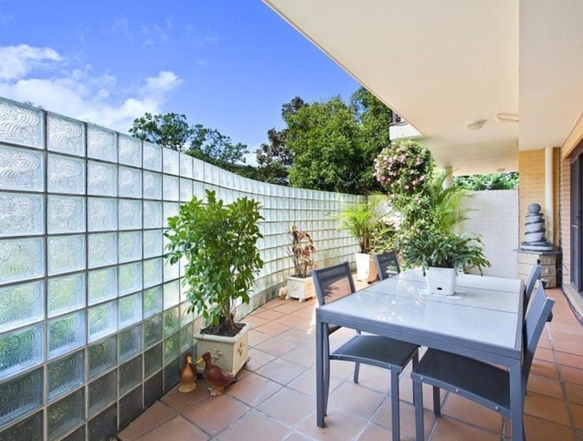 2 bedrooms Apartment / Unit / Flat in 7/11-17 Clifford Street MOSMAN NSW, 2088