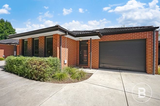 Picture of 5/633 Bond Street, GOLDEN POINT VIC 3350