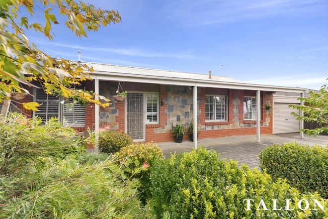 Picture of 20 Chloe Drive, HASTINGS VIC 3915
