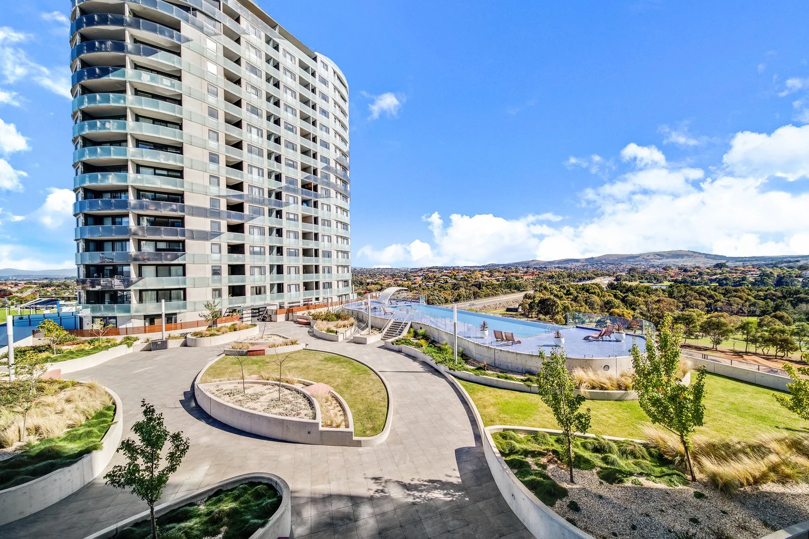 Additional image 11 of 172/1 Anthony Rolfe Avenue, Gungahlin ACT 2912