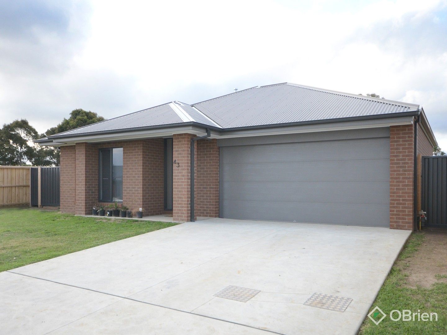 43 Hudson Crescent, Lucknow VIC 3875, Image 0