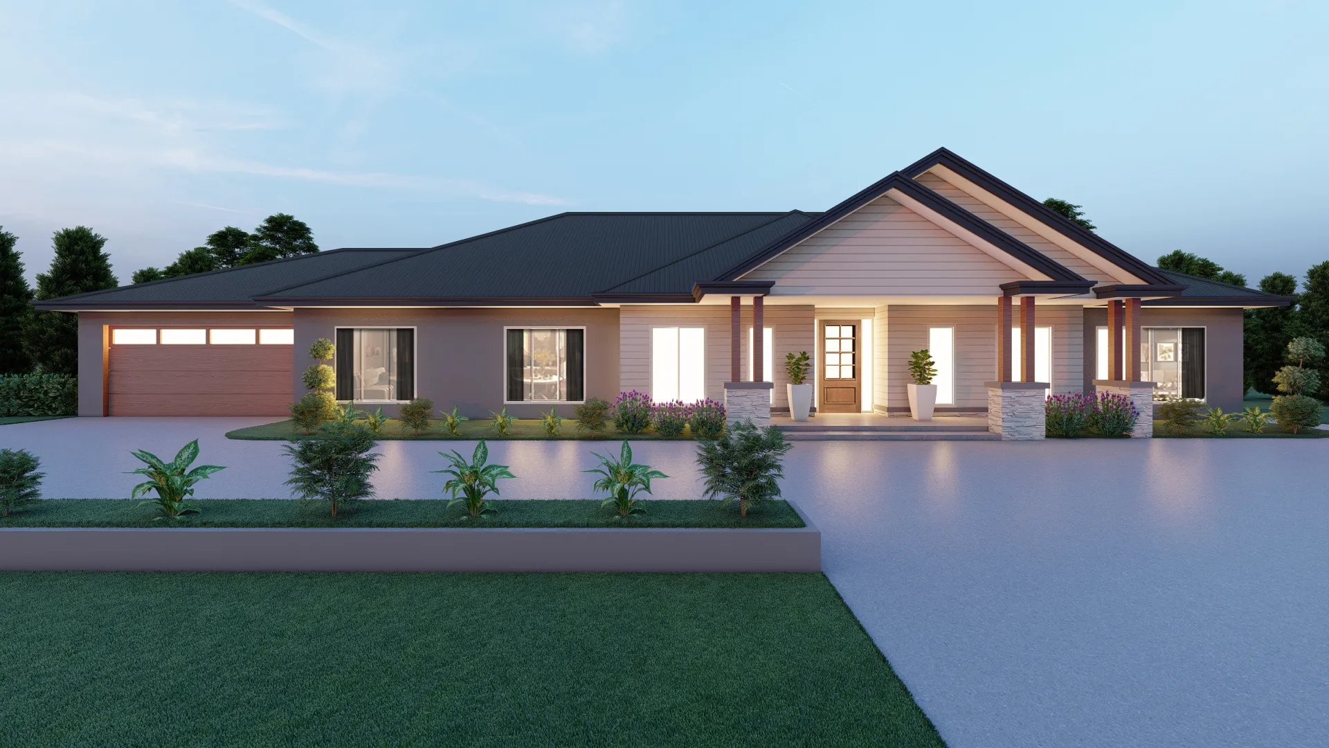 House in Bungendore, Bungendore Village - View 2
