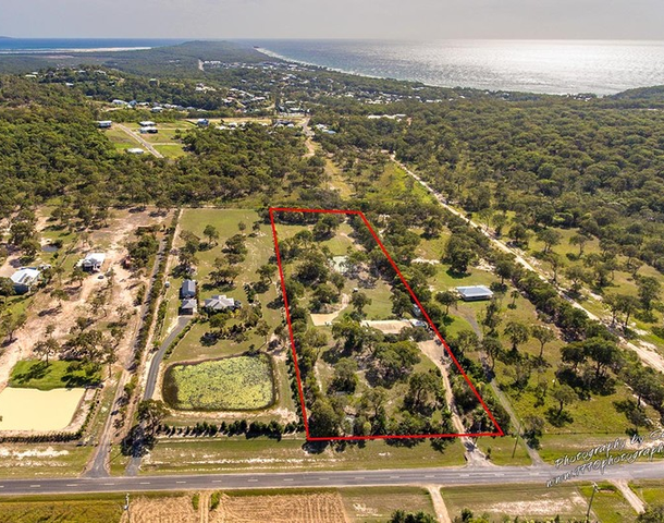 159 Bicentennial Drive, Agnes Water QLD 4677