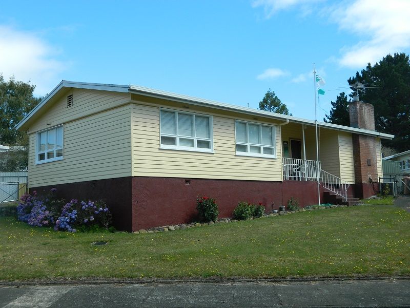 4 Fourth Street, Wayatinah TAS 7140, Image 0