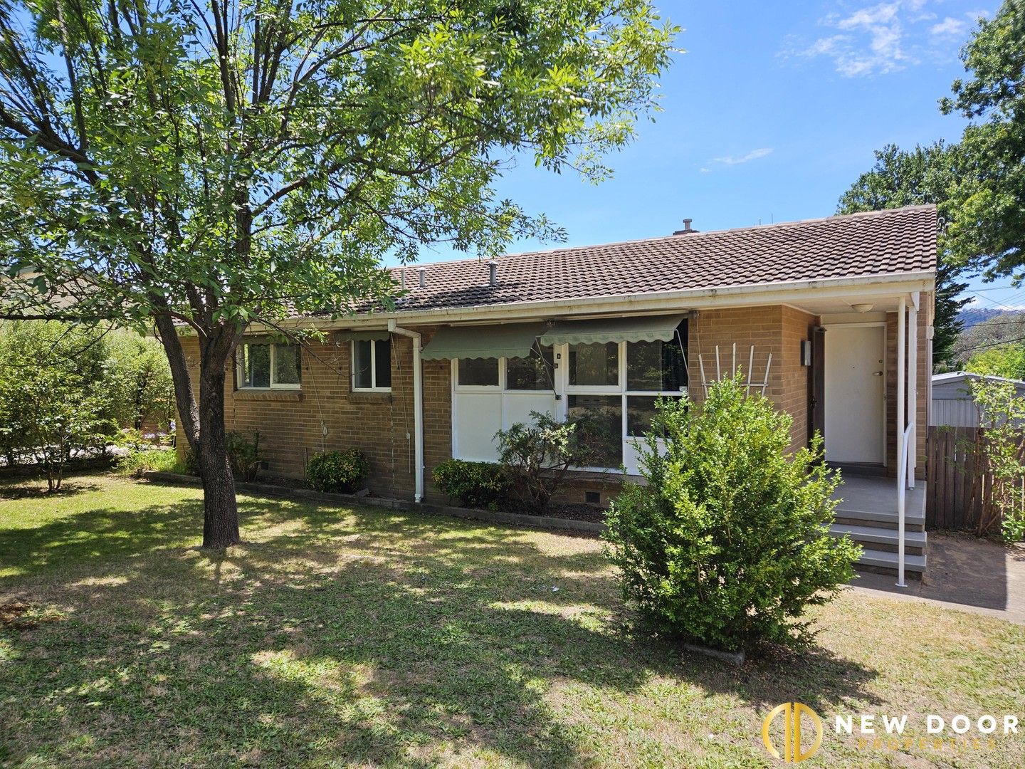 3 bedrooms House in 8 Horrocks Street TORRENS ACT, 2607