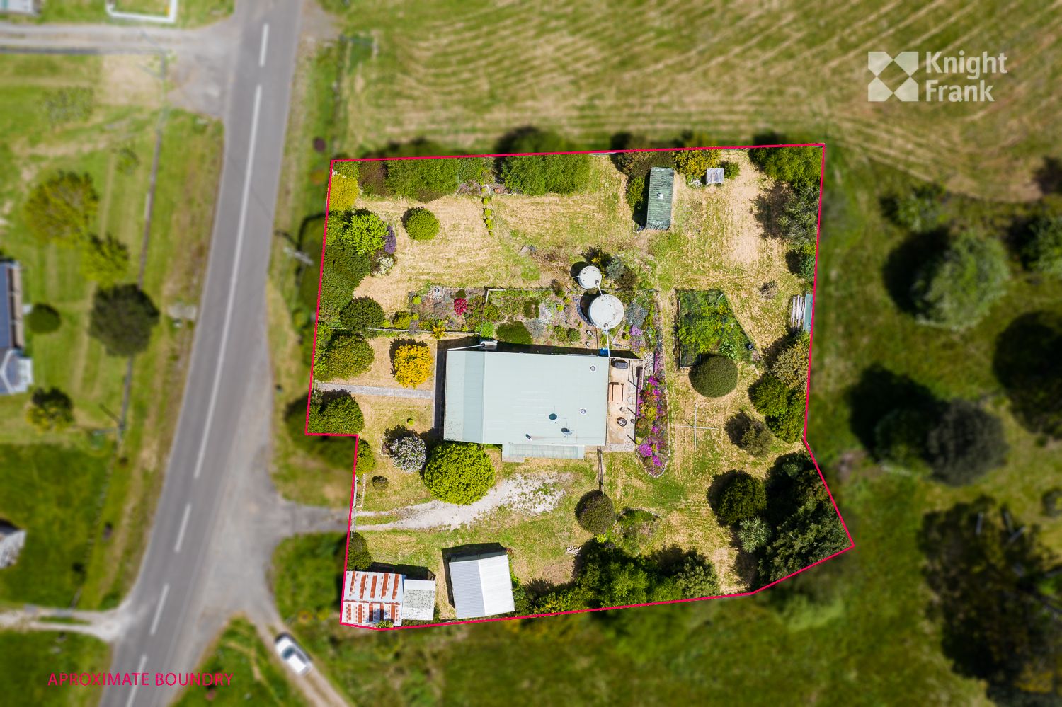 39 Main Road, Weldborough TAS 7264, Image 2