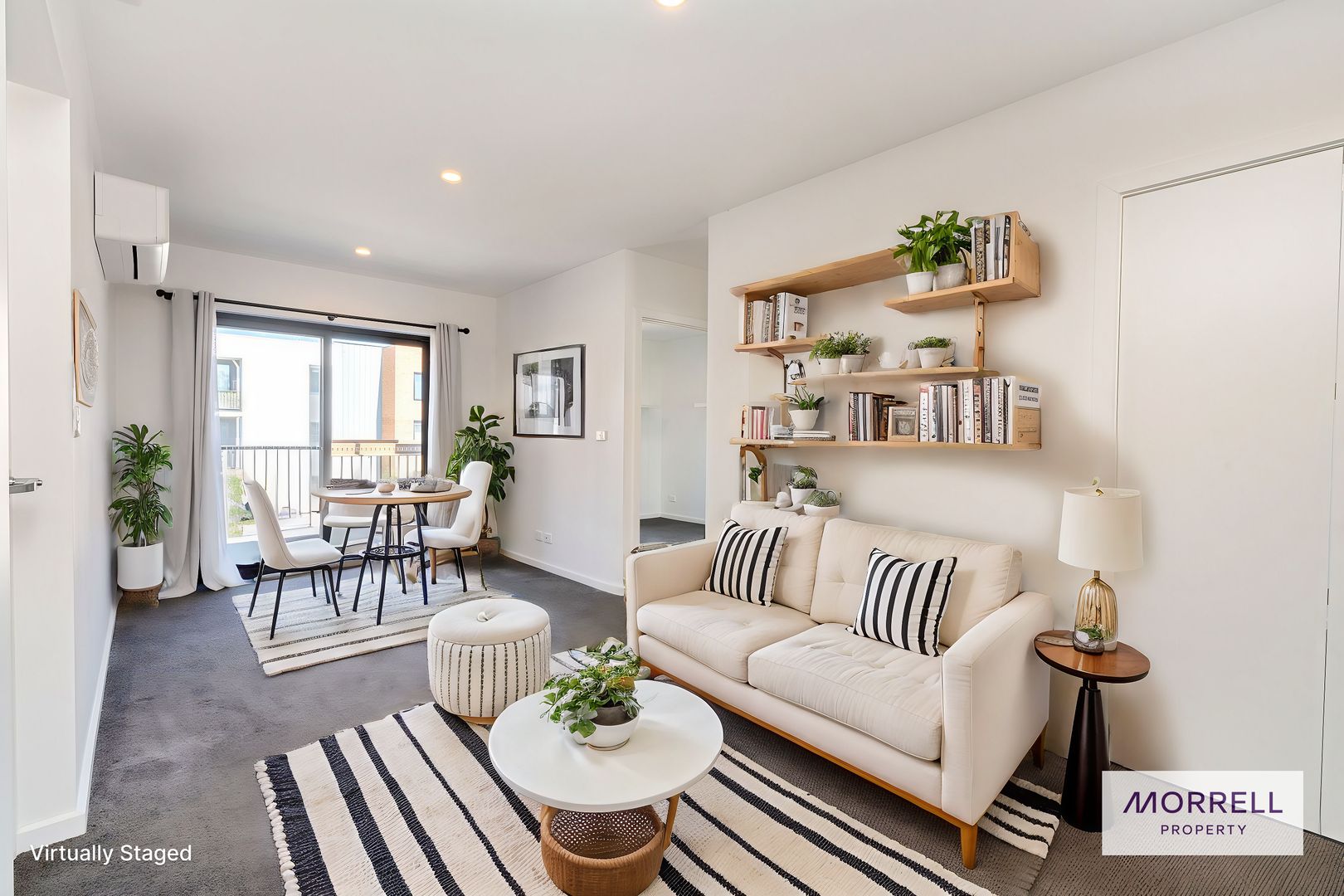 1 bedrooms Apartment / Unit / Flat in 51/11 Hoolihan Street DENMAN PROSPECT ACT, 2611