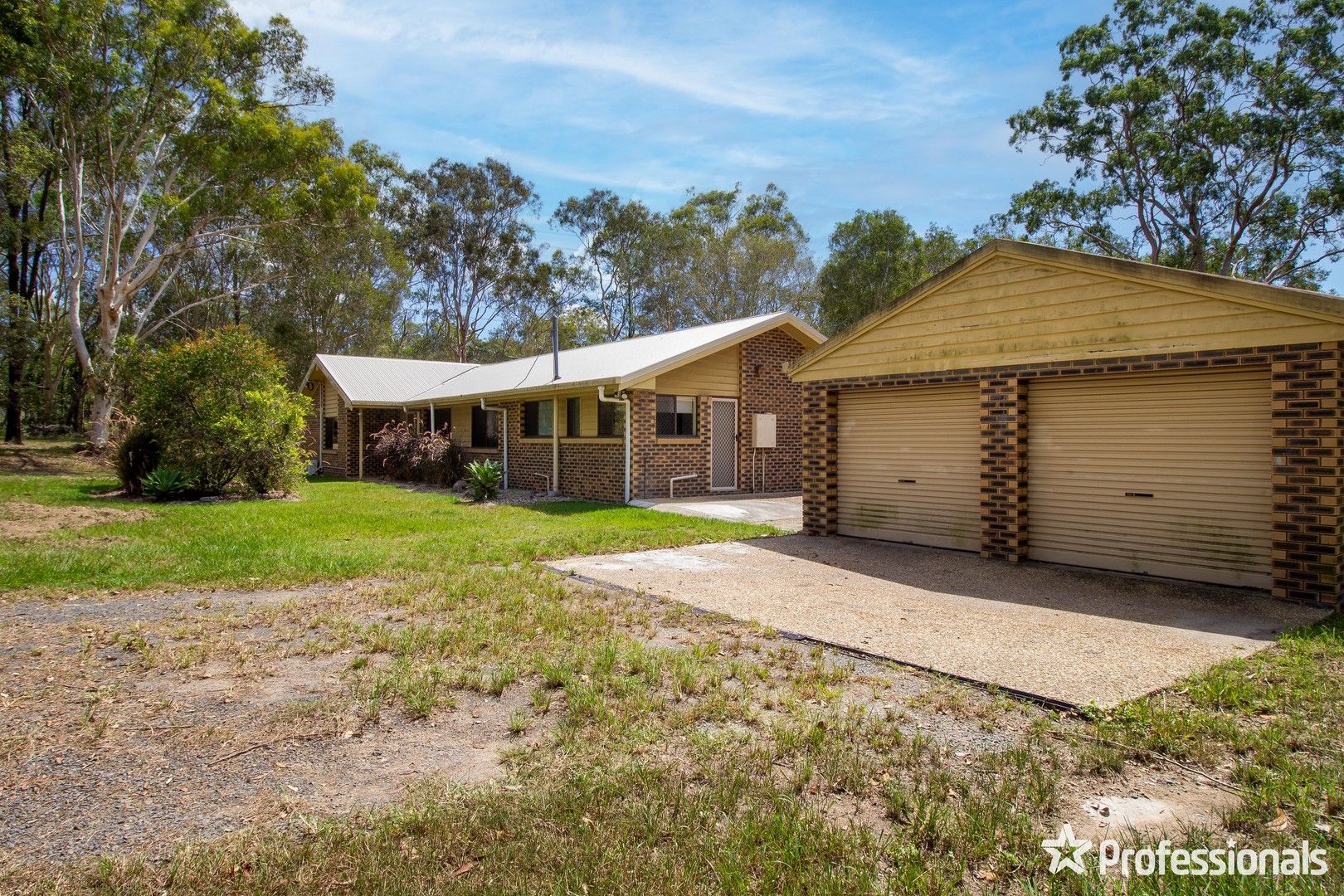 292 Park Ridge Road, Park Ridge QLD 4125 House For Rent 700 Domain