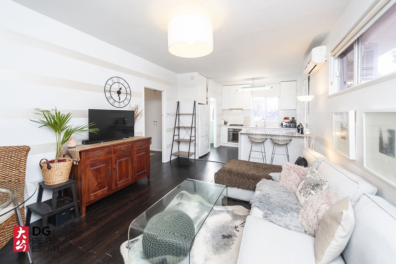 1 bedrooms Apartment / Unit / Flat in 3/1A Grant Ave ROSE PARK SA, 5067