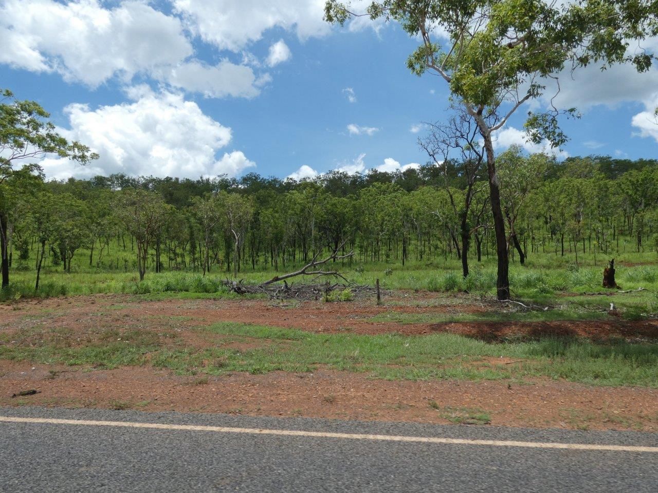 Lot 237 Stuart Highway, Coomalie Creek NT 0822 House for Sale