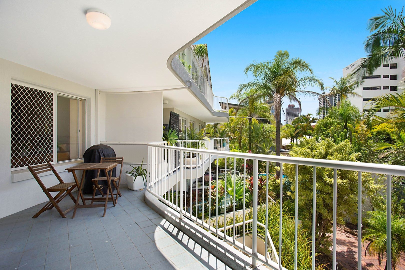 4/9 St Kilda Avenue 'Sapphire Palms', Broadbeach QLD 4218, Image 0