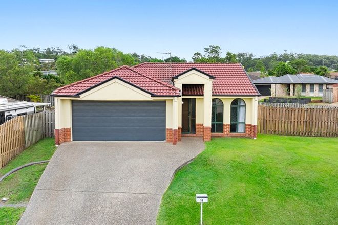 Picture of 2 Prolific Place, UPPER COOMERA QLD 4209