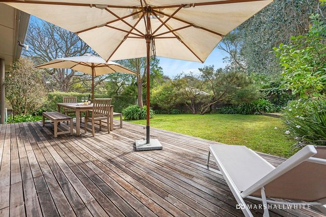 Picture of 8 Blair Road, PORTSEA VIC 3944