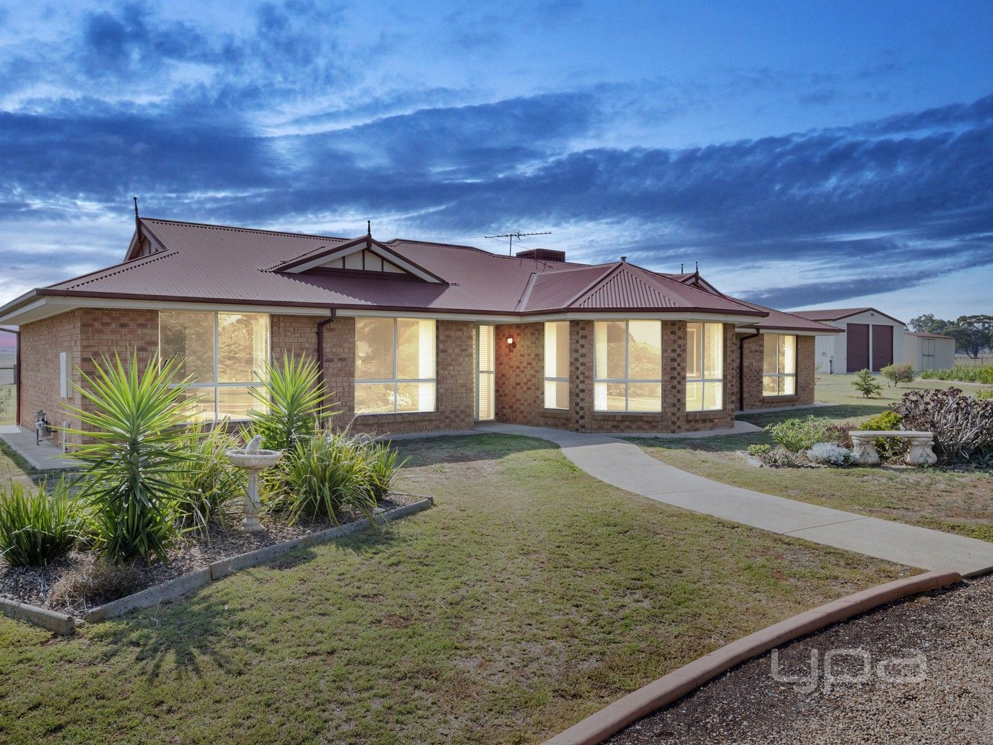 2 Riverview Drive, Hopetoun Park Property History & Address Research