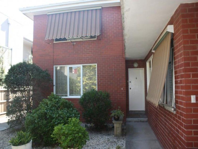 6/587 Glen Huntly Road, Elsternwick Property History & Address