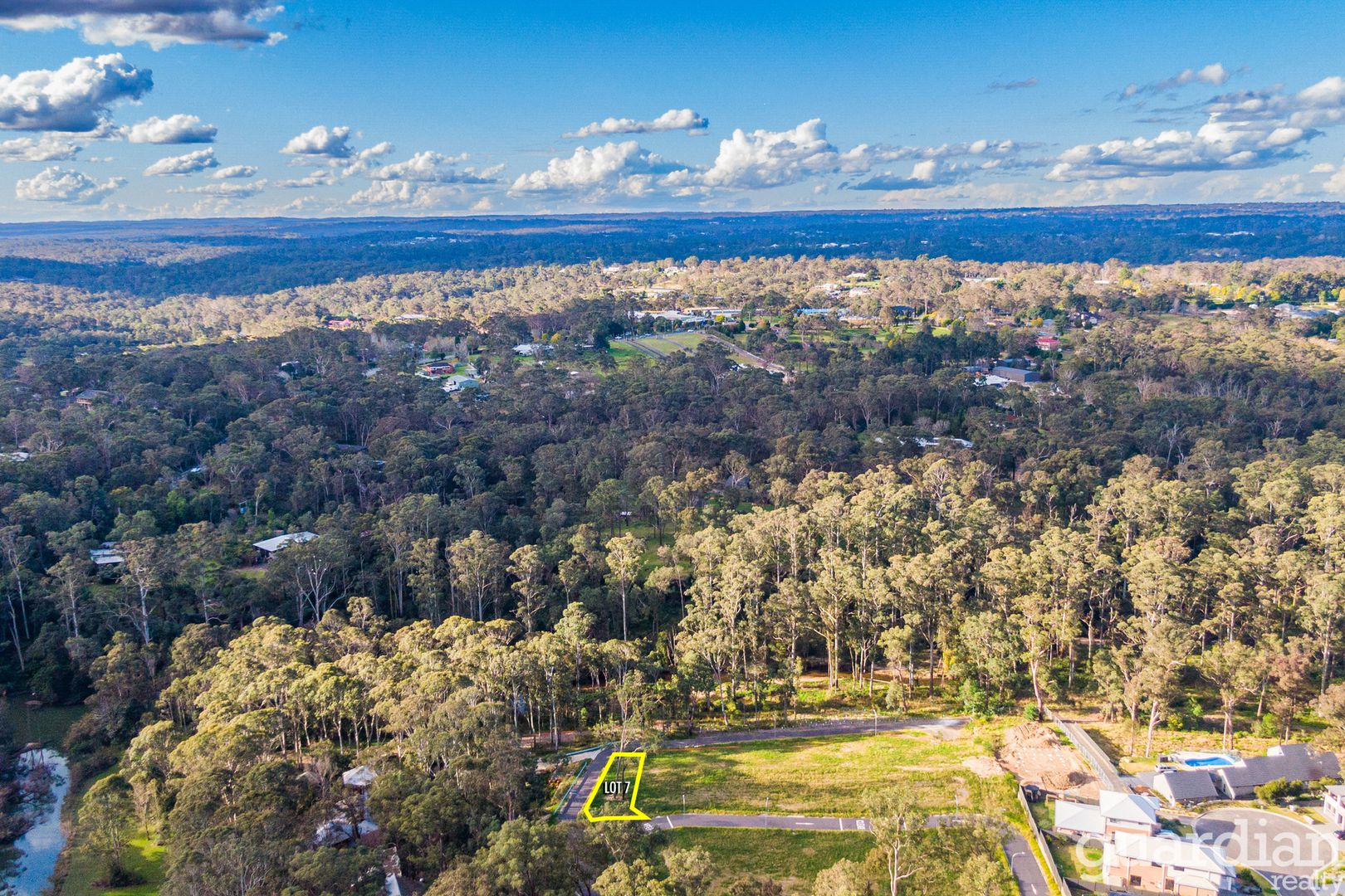 4 Bouddi Circuit, North Kellyville NSW 2155, Image 1