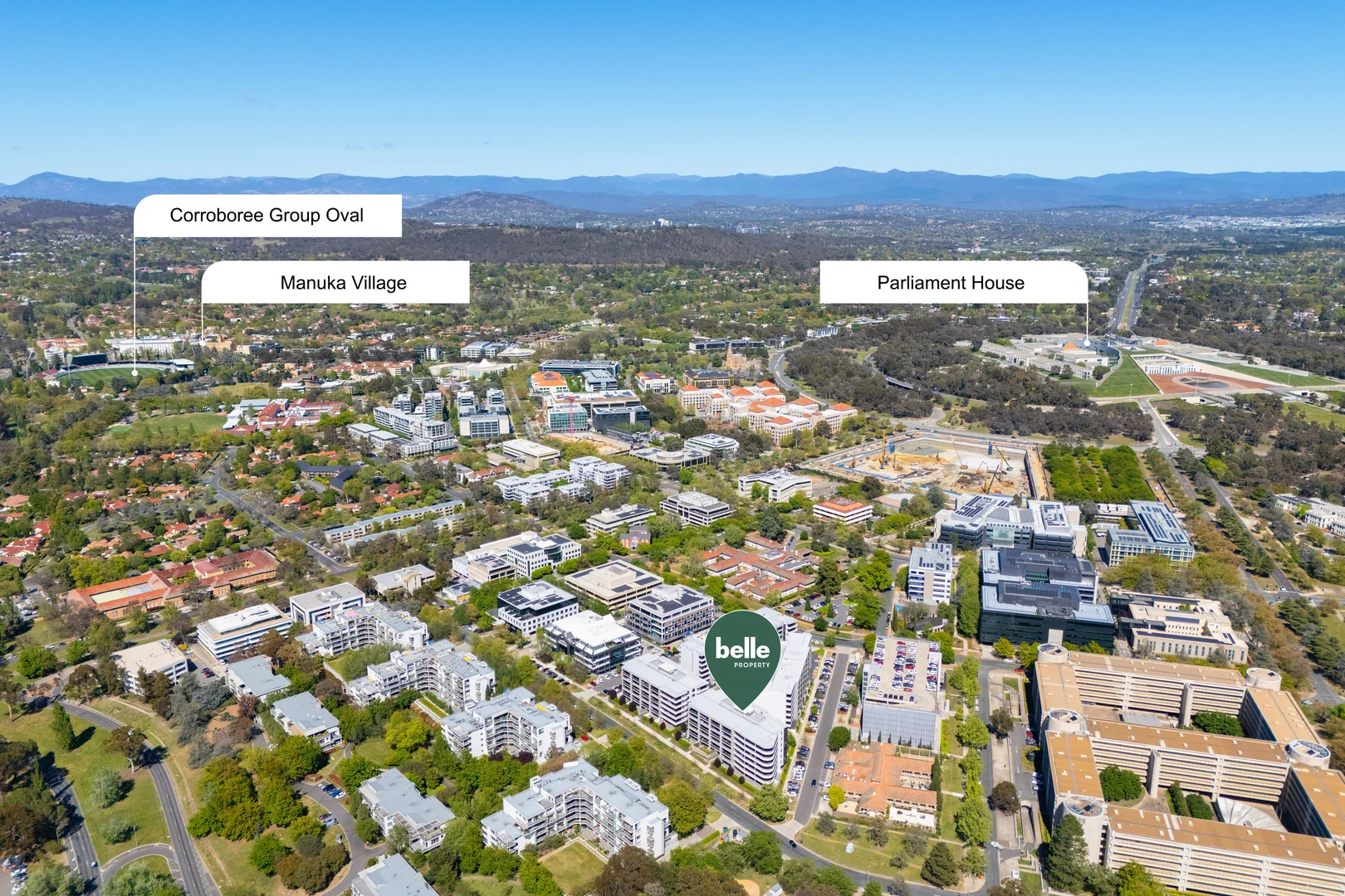 Additional image 23 of 21/30 Blackall Street, Barton ACT 2600