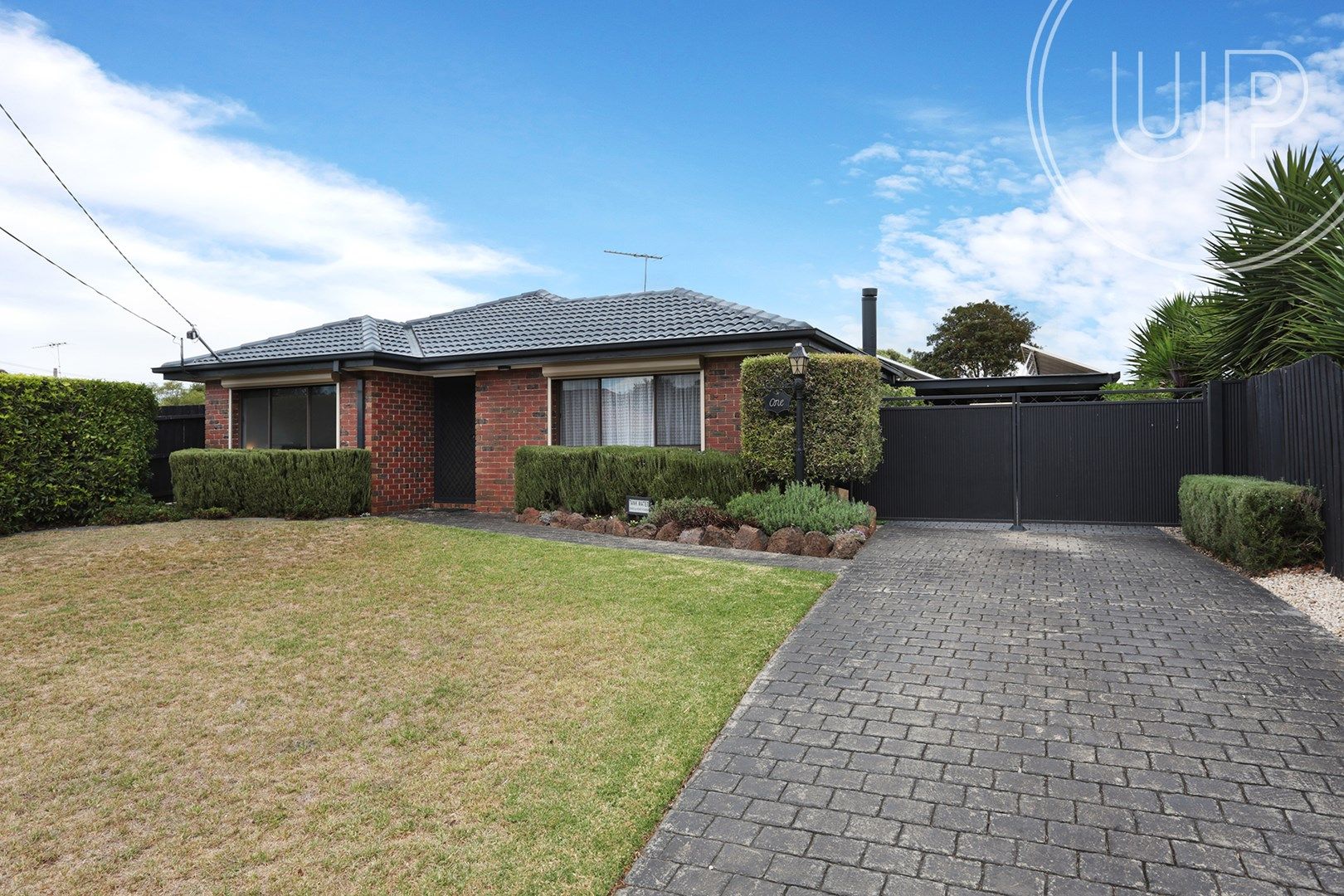 1 Queensbury Way, Werribee VIC 3030, Image 0