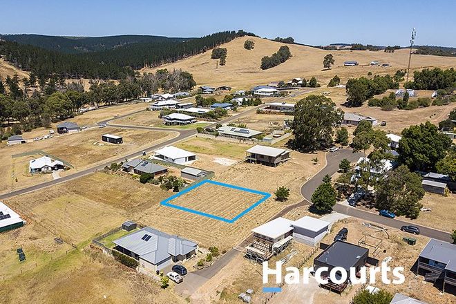 Picture of 11 McAlpine Mews, NANNUP WA 6275