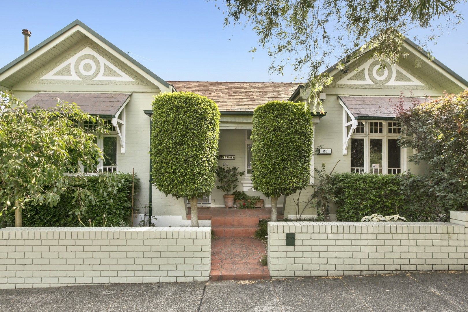 3 bedrooms House in 26 School Parade MARRICKVILLE NSW, 2204