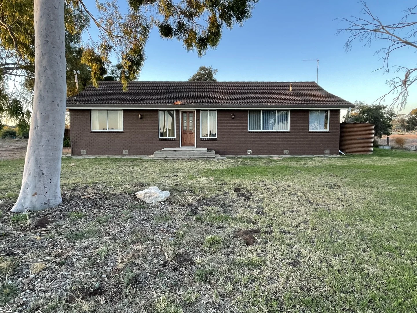 Primary image of 1528 Murray Valley Highway, Beverford VIC 3590