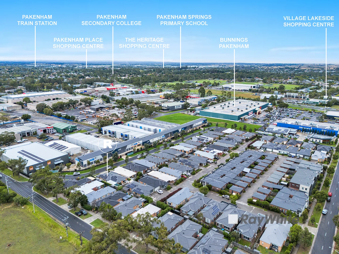 Additional image 19 of 45 Merlot Road, Pakenham VIC 3810