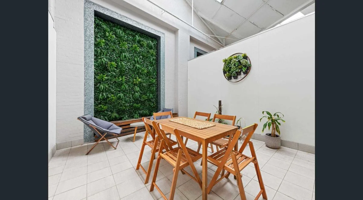 Additional image 4 of 319/50 Macquarie Street, Teneriffe QLD 4005