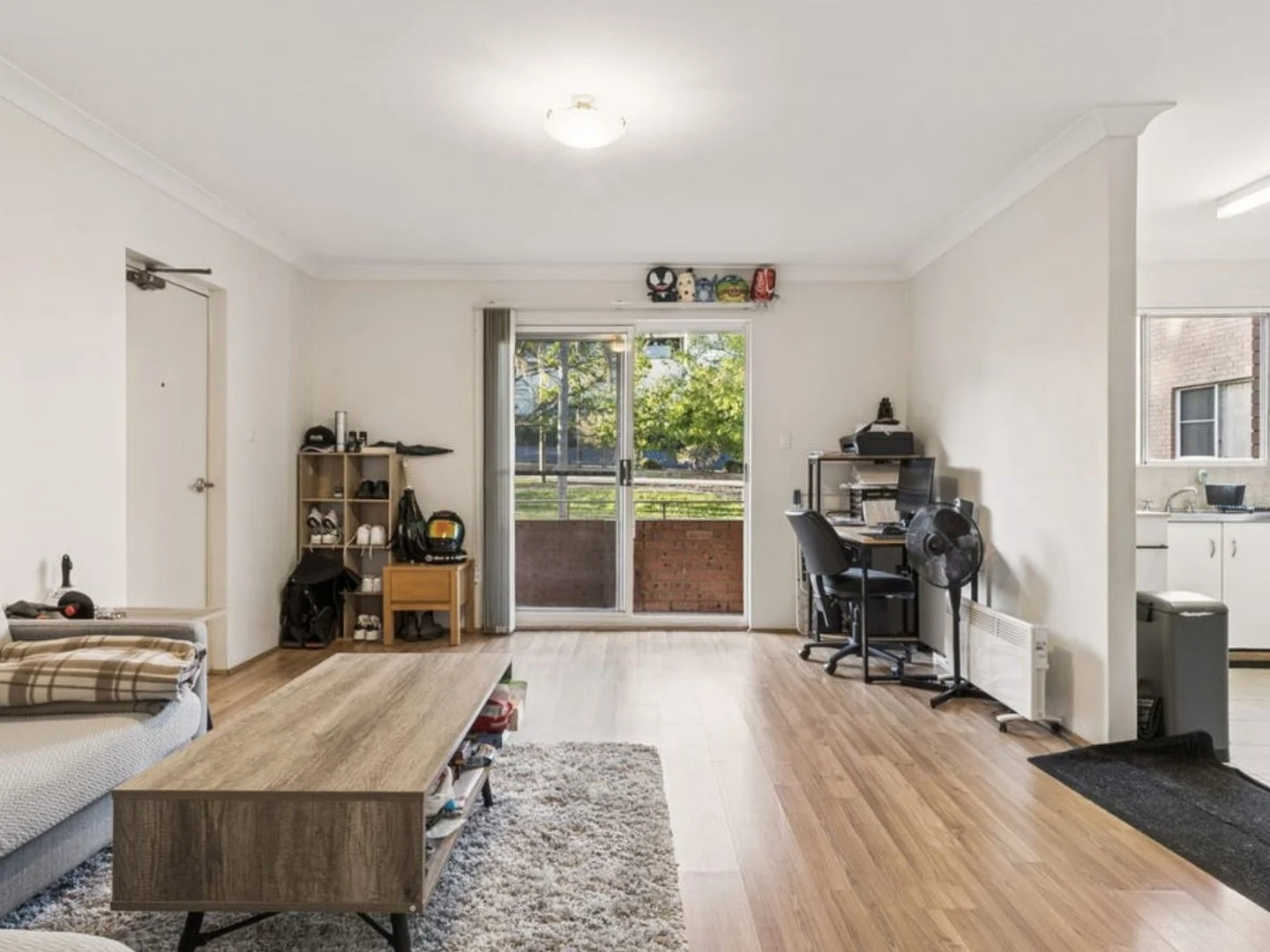 Primary image of 12/538-544 President Avenue, Sutherland NSW 2232
